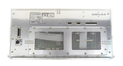 Daihen AMN-50B2-V RF Auto Matcher 60 MHz @ 5000 Watts Working Surplus