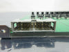 Nikon Precision 4S025-376 Relay Interface Board PCB X8RSSB_RDB NSR Working