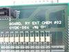 TEL Tokyo Electron OYDK-060 PCB Assembly OYDK-065 OYDK-064 OYDK-020 Lithius