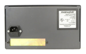 Thermo Scientific 73-310-000 Varistaltic Variable-Speed Manostat SIMON Working