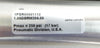 Parker 1PSR00001110 Double Acting Air Cylinder Lot of 6 Working Surplus