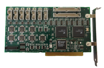 Asyst Shinko 3200-1232-01 System Controller PCB Working