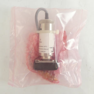 MKS Instruments 872B12PME2GC1 Baratron Pressure Transducer Lot of 6 New Surplus