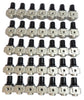 SMC AR20-N02H-Z Pneumatic Air Pressure Regulator Lot of 35 New Surplus