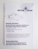 Mettler Toledo 214455 HA-TC Temperature Calibration Kit Lot of 3 Spare Surplus