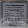 Brooks Instrument GF120X-110554 Mass Flow Controller 0190-91650 Lot of 2 New