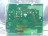 Nikon 4S019-026 Driver PCB IU-DRV2-EX4P Copper Exposed NSR Series Working Spare