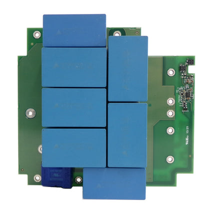 Trumpf Huttinger 2604401 PCB CAP PFCBALANCER V3 TruPlasma HV Pulse 35 Working