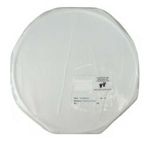 Mattson Technology 303-15692-00 Faceplate SHD USG CVD A3 New Surplus