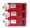 Horiba STEC SEC-Z714AGX Mass Flow Controller MFC 0190-41105 Lot of 18 Working