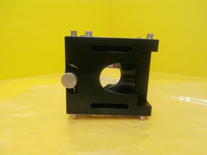 KLA-Tencor Mirror Stage Assembly GPIO Laser Optics AIT I Surfscan Used Working