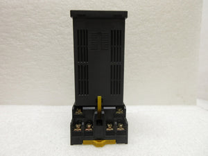 Oriental Motor K0160-011 Brake Reverse Pack Nitto Denko MA3000-II Used Working