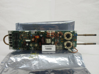 ETO Ehrhorn Technological ABX-X234-9 300W Driver Board PCB AMAT Working Surplus
