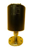 MKS Instruments 127A-13431 Baratron Pressure Transducer Type 127 1 Torr Working