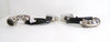 STP Edwards B752-04-030 Turbomolecular Pump Control Cable 1M Lot of 4 Working