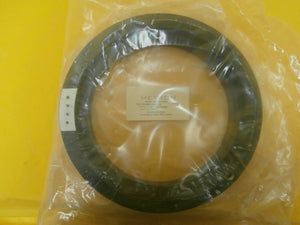 Metron U-715-330000-090-D Aluminium Al Gas Injection Ring Refurbished