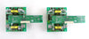 Kyosan Electric AR12666PA020C PCB HFAMP-DRV w/ AR12666PA160B HDRV-25PL Lot of 4