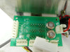 JEOL Stage Vacuum Control Panel BP102002-00 BCD-PIN/SW PB JWS-7555S SEM Working