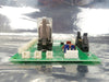 Hiranuma Sangyo D232870 Station Change Board PCB AS-200 Working Spare