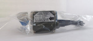 Tokyo Keiso W-2L33-D1-F Flow Meter Module Reseller Lot of 6 New Surplus