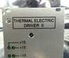 AMAT Applied Materials 0090-09115 Thermal Electric Driver Assembly PCB Working