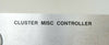 GaSonics 95-3047 Cluster MISC Pneumatic Controller PEP-3600 9513047 Working
