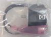 Sanyo Denki P30B06010DXS71M AC Servo Motor BL Super P3 Lot of 5 New Surplus