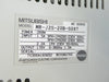 Mitsubishi Electric MR-J2S-20B-S087 AC Servo Driver MELSERVO Lot of 5 Working