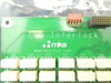 MKS Instruments AS00859G-01 Endura CVD Distribution PCB AMAT Working Surplus