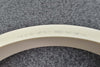 LAM 716-011057-002 Upper Filler Ring Ceramic