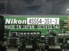 Nikon 4S554-351-3 Processor Board PCB AFU-S40-S10-4CT-N01 NSR-S620D Used Working