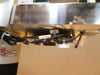 TEL Tokyo Electron 200mm IFB Interface Block Robotics Arm ACT12 Spare Surplus