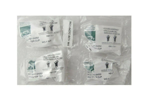 AMAT Applied Materials 0021-04252 Outer Cup Reseller Lot of 4 Refurbished