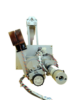 Asyst 03330-001 Theta Arm Transport Unit Hine Novellus 94-1085 Aura 2000LL Spare