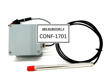 Vaisala HMP235 A1A0A1DD12X1C3B Humidity and Temperature Transmitter HMP235 Spare