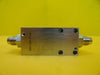 UNIT Instruments UFC-1100 Mass Flow Controller 5 SLM NH3 Used Working