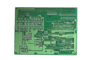 Ebara Technologies DVP-CPUID Processor Board PCB 6 X D Spare Surplus