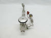 Parker 18AA-8482VM Manual Valve Assembly Bristol Babcock 506008-649 Lot of 2