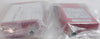 Horiba STEC SEC-Z514MGX Mass Flow Controller MFC Z500 SCCM SiH2Cl2 Lot of 2 New