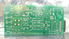 AMAT Applied Materials 0100-13011 RF Match Controller PCB Working Surplus