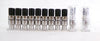 Parker Veriflo 45800978-2 Pressure Regulator SMSQ2MICRO130E60102 Lot of 11