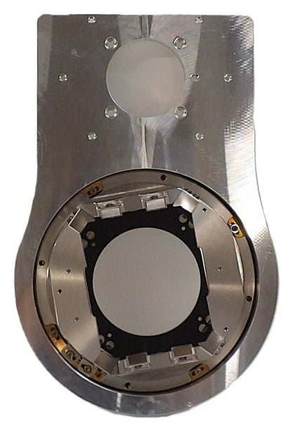Nikon Precision 4K813-768 Optics Lens Filter Assembly NSR-S208D Cu Surplus