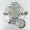 Alloy Products 72 7.5L 2 Gallon Photoresist HDMS Solvent Stainless Tank Working