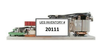 Imetron 0957731 Slave Switching Regulator 9808001 Huttinger TIG 30 DCplus Spare