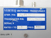 Verteq 1069347.3 RF Matching Transformer Various Ratios Reseller Lot of 12 Spare