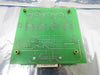 AMAT Applied Materials 0100-00567 Gas Box Distribution Board PCB Rev. 004 Used