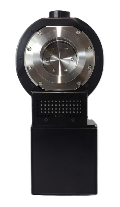 KITZ SCT PCAA80-NWKL8900-A-H-U-004 APC Butterfly Valve AP501C Series Working