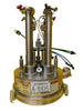 Edwards NRD75100H Helios Head Assembly Combustion Chamber Used Working
