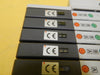 TEL Tokyo Electron CSV3 6-Port Manifold SMC SQ1231DY-5-C4-Q PR300Z Used Working