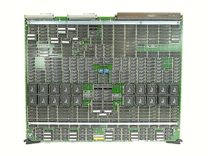 KLA Instruments 710-658177-20 X-Interpolator Phase 3 Card PCB 2132 Working